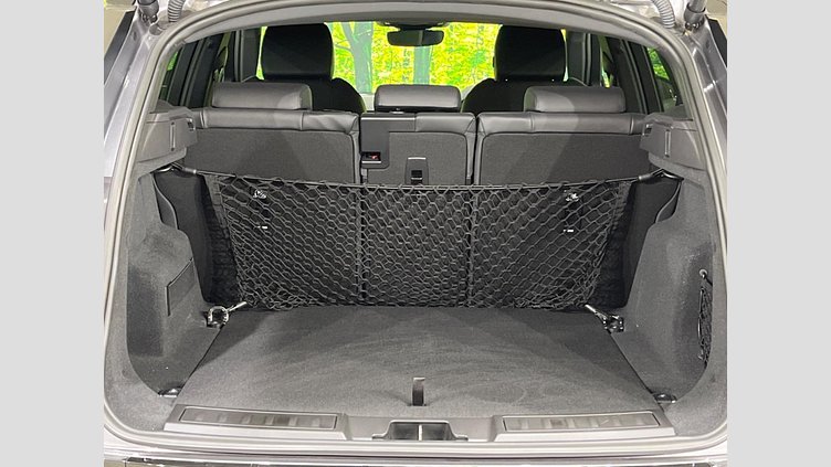 2023 認定中古車 Land Rover Range Rover Evoque アイガーグレー D200 AWD（オートマチック）MHEV S