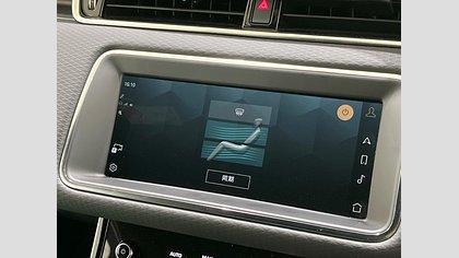 Range Rover Evoque 4