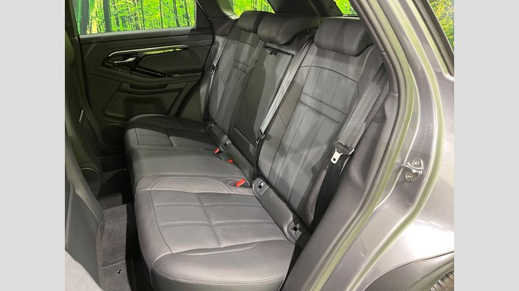 2023 認定中古車 Land Rover Range Rover Evoque アイガーグレー D200 AWD（オートマチック）MHEV S