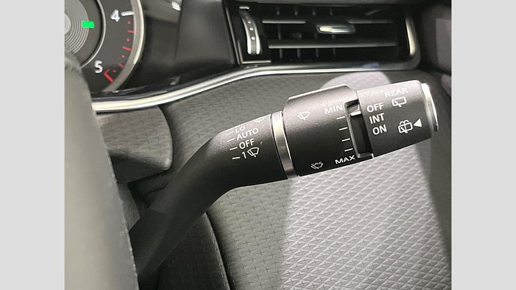 2023 認定中古車 Land Rover Range Rover Evoque アイガーグレー D200 AWD（オートマチック）MHEV S
