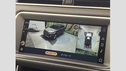 Range Rover Evoque 46