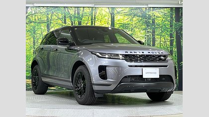 Range Rover Evoque 45