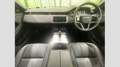 Range Rover Evoque 42