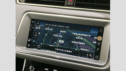 Range Rover Evoque 40