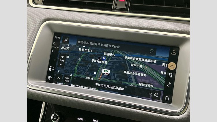 2023 認定中古車 Land Rover Range Rover Evoque アイガーグレー D200 AWD（オートマチック）MHEV S