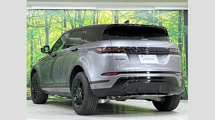 Range Rover Evoque 41