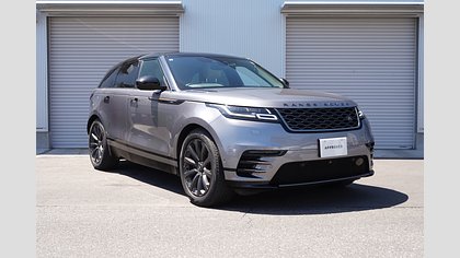 Range Rover Velar 0