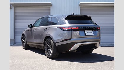 Range Rover Velar 1