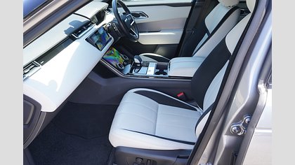 Range Rover Velar 2
