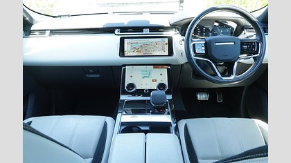 Range Rover Velar 3