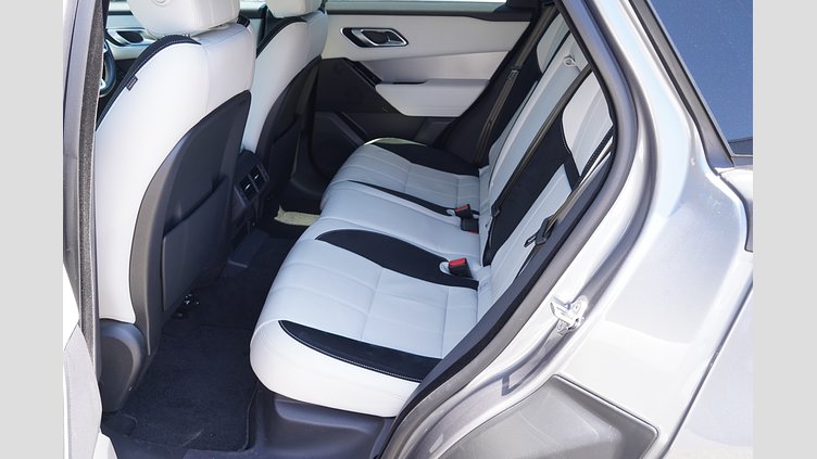 2021 認定中古車 Land Rover Range Rover Velar アイガーグレイ D200 AWD（オートマチック） MHEV R-DYNAMIC S