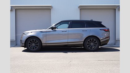 Range Rover Velar 5