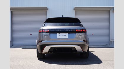 Range Rover Velar 6