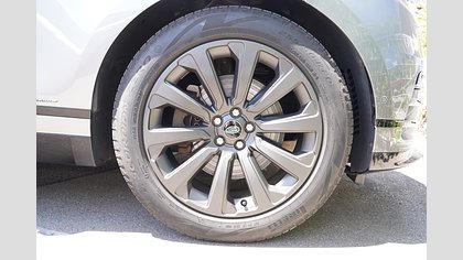 Range Rover Velar 8