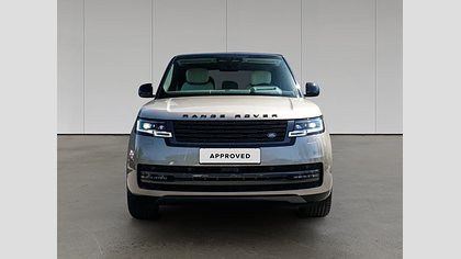 Range Rover 1