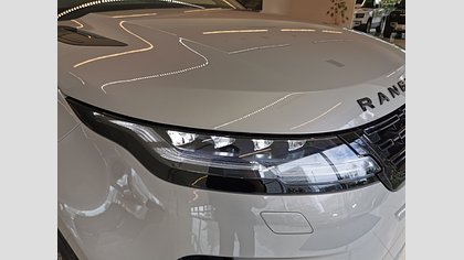 Range Rover Evoque 9