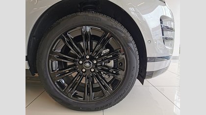 Range Rover Evoque 8