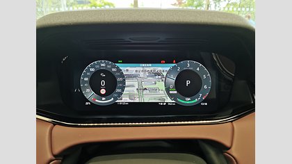 Range Rover Evoque 24