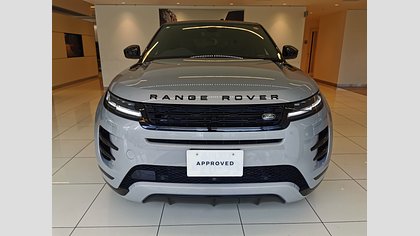 Range Rover Evoque 7