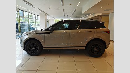 Range Rover Evoque 5