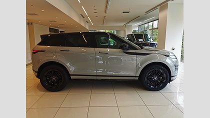 Range Rover Evoque 12
