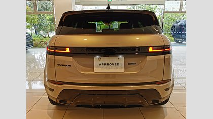 Range Rover Evoque 6