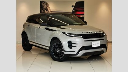 Range Rover Evoque 0
