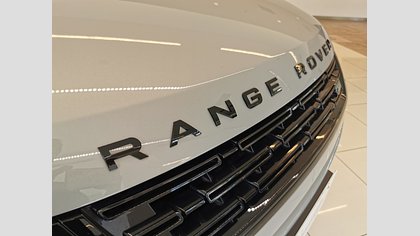 Range Rover Evoque 31