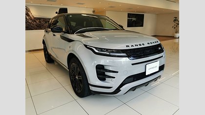 Range Rover Evoque 11