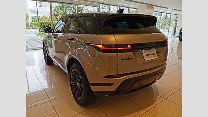 Range Rover Evoque 1