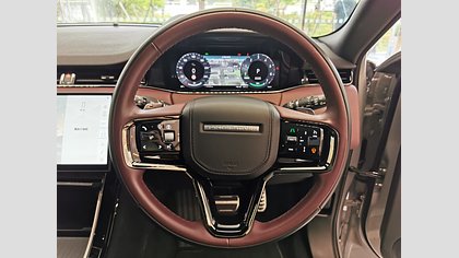 Range Rover Evoque 16