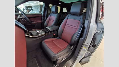Range Rover Evoque 2