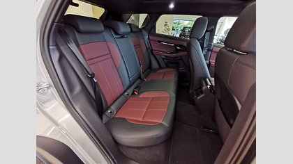 Range Rover Evoque 4