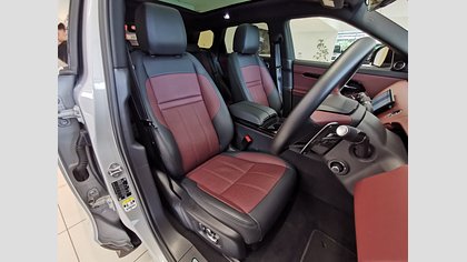 Range Rover Evoque 17
