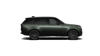 Range Rover 1