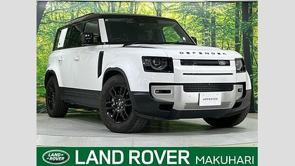 Defender 110 0