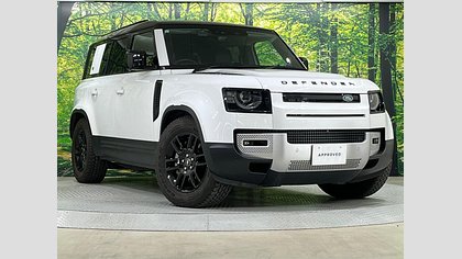 Defender 110 24