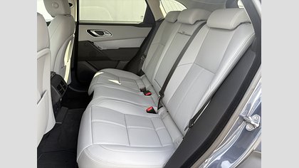 Range Rover Evoque 7