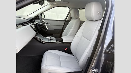 Range Rover Evoque 6