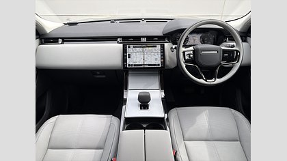 Range Rover Evoque 8