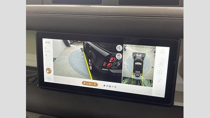 Defender 110 9