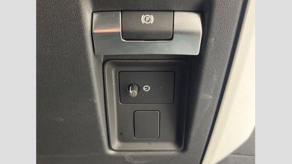 Defender 110 16