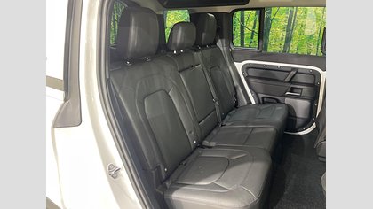 Defender 110 28