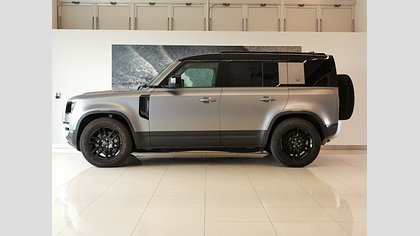 Defender 110 1