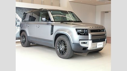 Defender 110 0