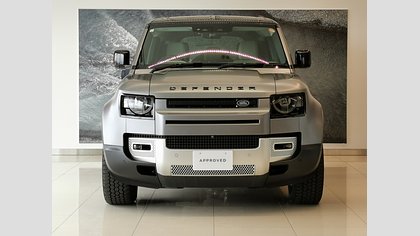 Defender 110 6
