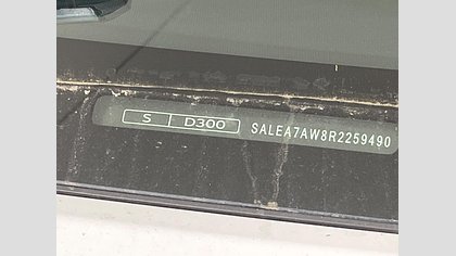 Defender 110 35