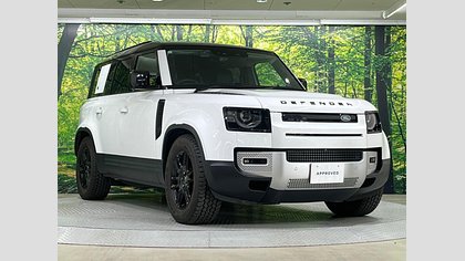 Defender 110 40