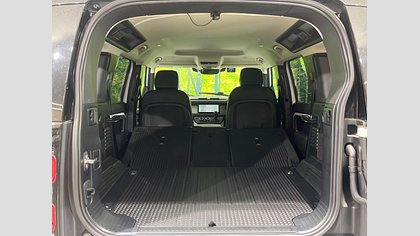 Defender 110 48