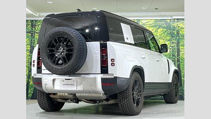 Defender 110 59
